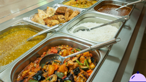 Event Cook / Catering